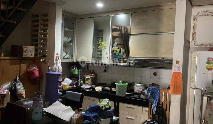 Rumah 1,5 Lt Di Citra Garden Kondisi Oke, Kalideres - Jakarta Barat 2