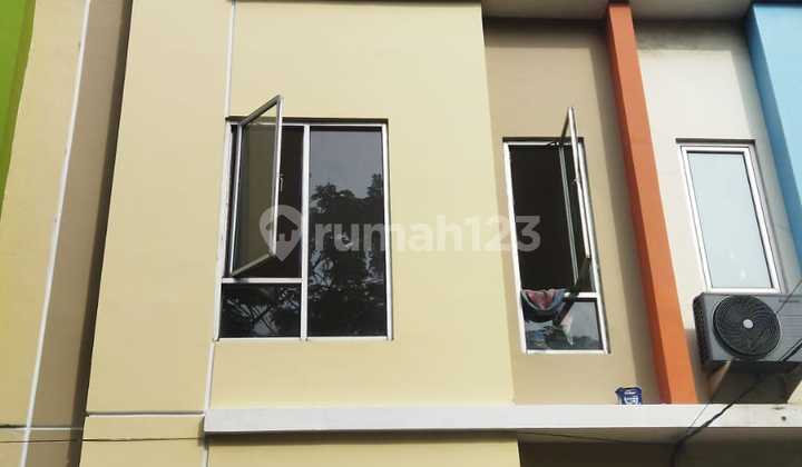 Ruko Bagus 3 Lantai Strategis Harga Miring Di Imam Bonjol, Karawaci, Tangerang Ruko Bagus 3 Lantai Strategis Harga Miring Di Imam Bonjol, Karawaci, Tangerang