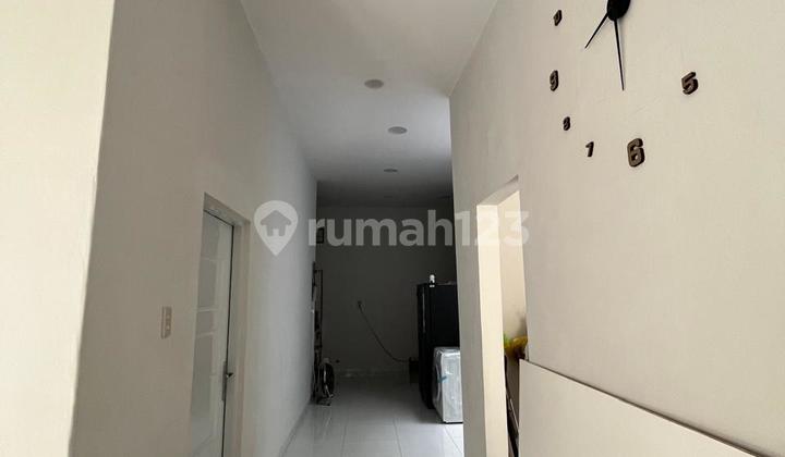 New House Ready to Move In, Good Price, 128 M2 Area in Citra Garden 5, Kalideres, West Jakarta 2