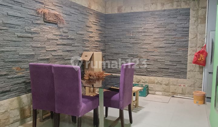 Rumah Minimalis 2 Lantai Di Golden Palm, Kalideres - Jakarta Barat Rumah Minimalis 2 Lantai Di Golden Palm, Kalideres - Jakarta Barat