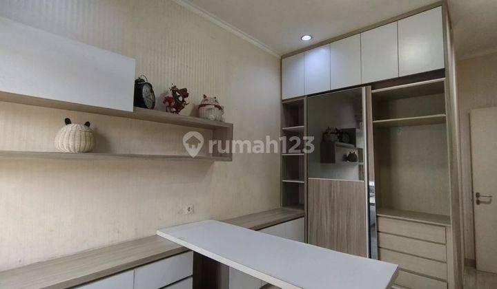 Rumah Minimalis Cantik Semi Furnished 2 Lt Di Park Residence, Kalideres - Jakarta Barat 2