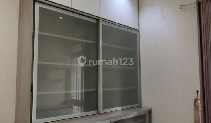 Rumah Minimalis Cantik Semi Furnished 2 Lt Di Park Residence, Kalideres - Jakarta Barat 1