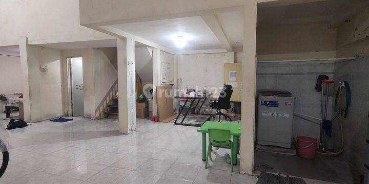 Rumah Kelapa Gading 1,5 Lt Jual Bu Siap Huni, Kelapa Gading - Jakarta Utara 2