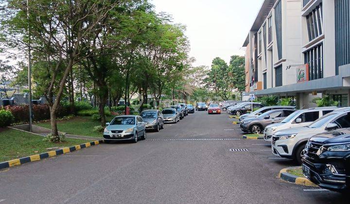 Ruko Casa de Parco siapa cepat dia dapat 2