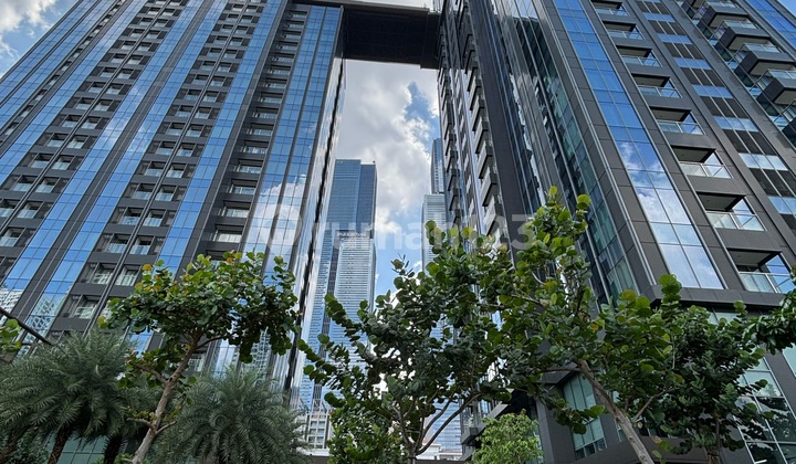 57 Promenade Studio For Sale 1