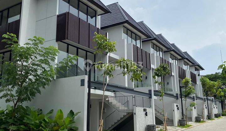 Serenia Hills Cluster Quantum Ext Limited Unit 1