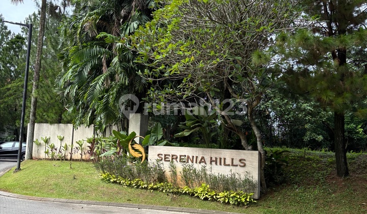 Serenia Hills Tahap 2 Jarang Ada