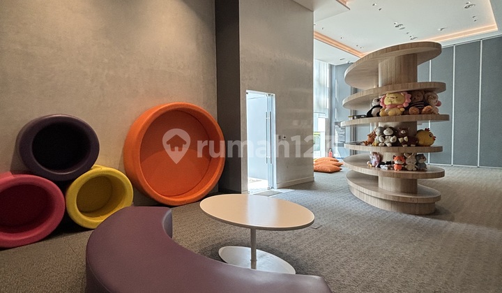 57 P Apartment Studio for sale, siapa cepat dia dapat 2