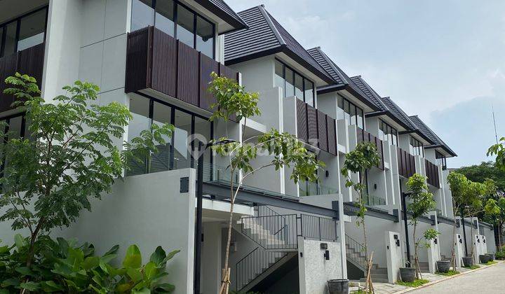 Serenia Hills Quantum Ext Siap Huni, limited unit 1