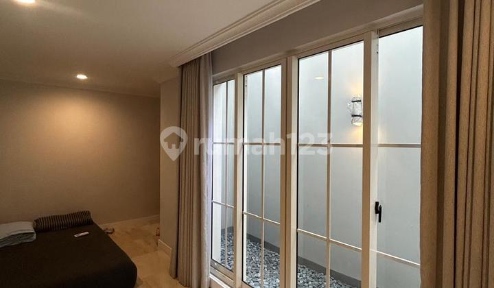 A Lux House In Lebak Bulus For Sale