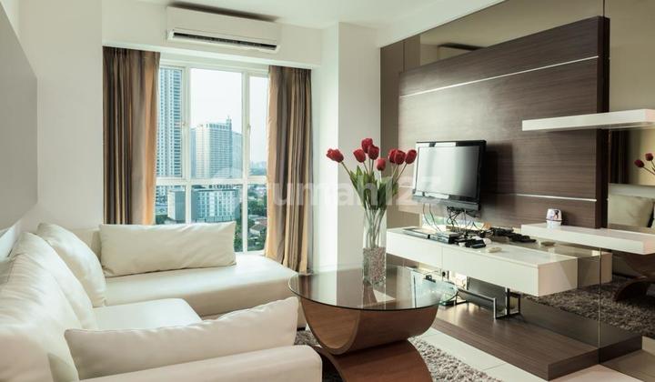 Gandaria Heights For Rent