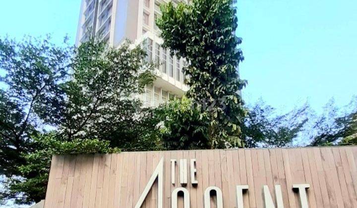 The Accent Bintaro Apartement For Sale 1