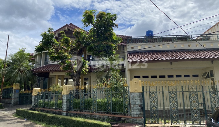 Bintaro Jaya sector 1 cheap!!