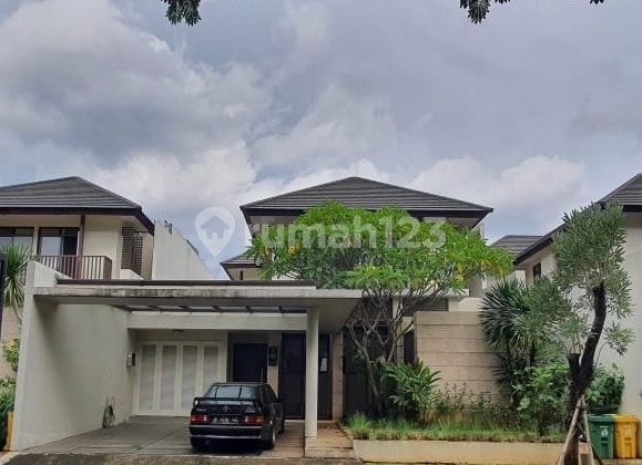 Serenia Hills Tahap 1 For Rent