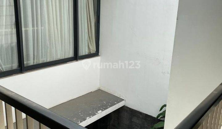  Kebayoran Residence Bintaro Jaya Sektor 7  2