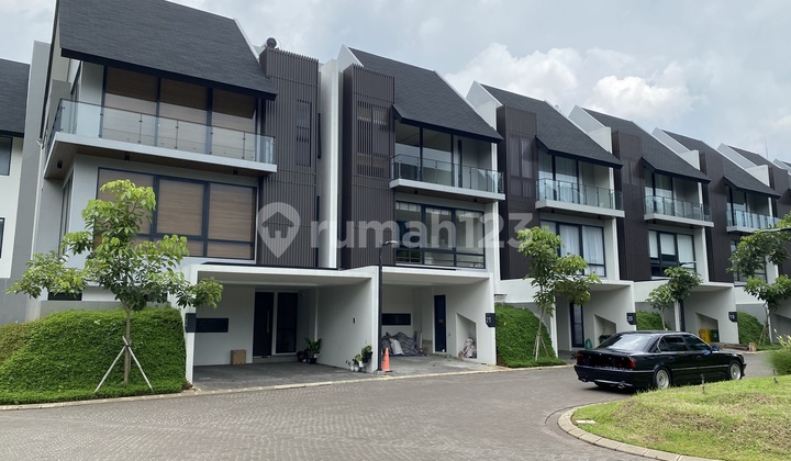 Serenia Hills Sierra Siap Huni For Sale Murah,Sold