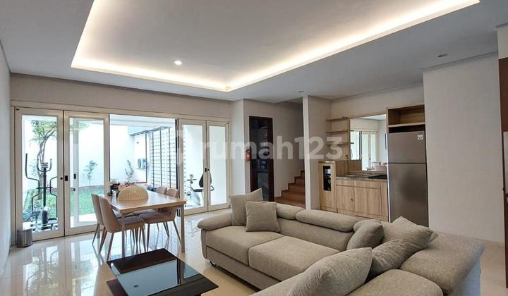 Serenia Hills Tahap 1 Jak Sel Siap Huni