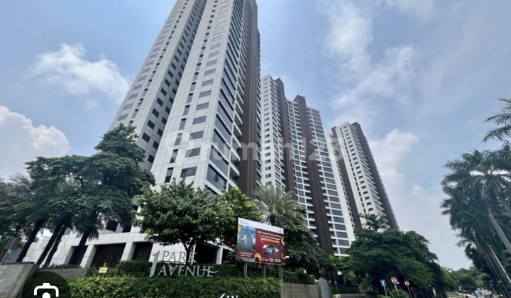 1park Avenue siapa cepat dia dapat 1park Avenue siapa cepat dia dapat