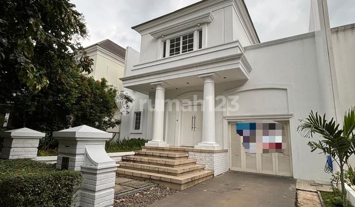 De Park cluster de Maja for rent