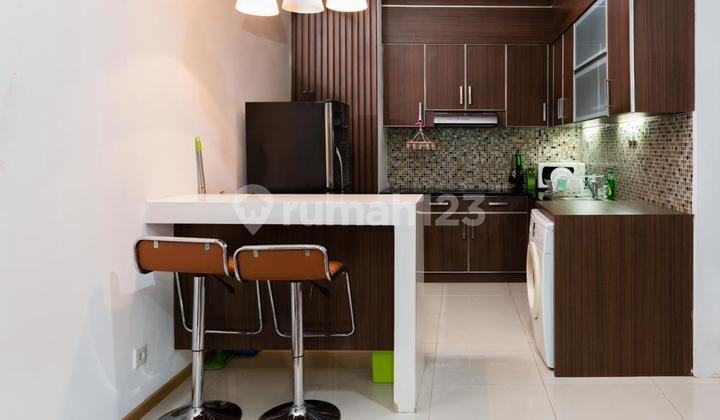 Gandaria Heights For Rent 2