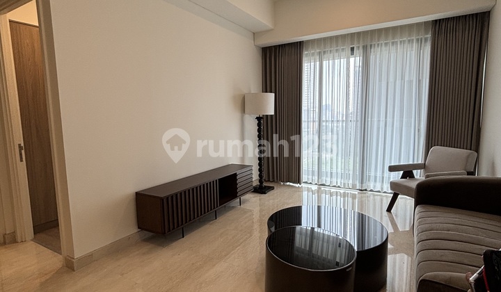 57 Promenade Apt, 1 BR for rent 2