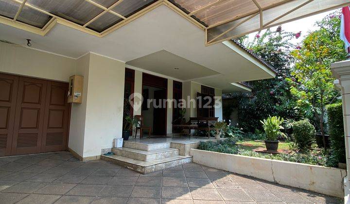 Pondok Indah Rumah Standar Mau Segera Terjual 1