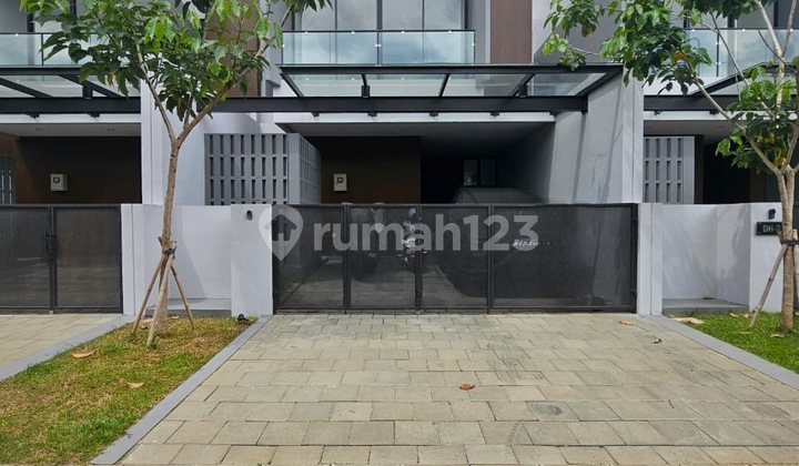 Delima House By Serenia Hills Siapa Cepat Dia Dapat