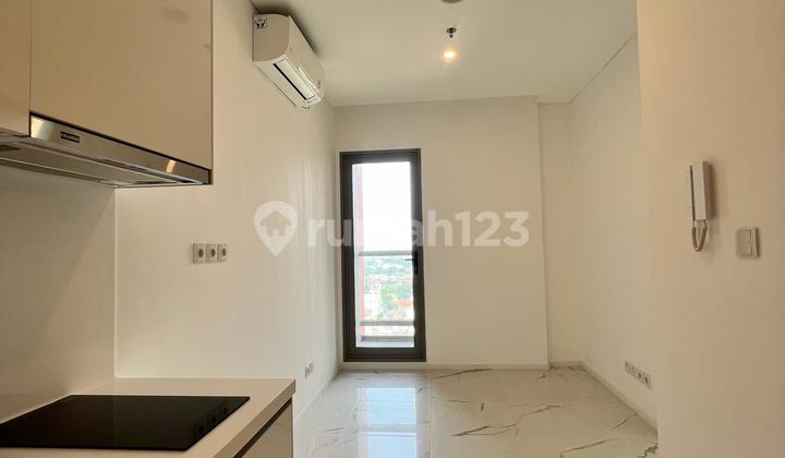 South Quarter Residence 1 BR only 1 unit, siapa cepat dia dapat 2