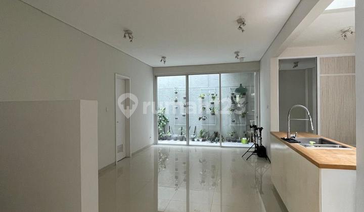 Serenia Hill cluster Venture di jual 2