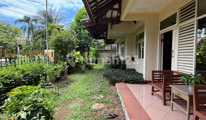 Bintaro Jaya sector 1 cheap!!