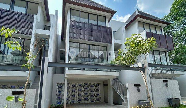 Serenia Hills Quantum Ext Brand New House For Rent 1