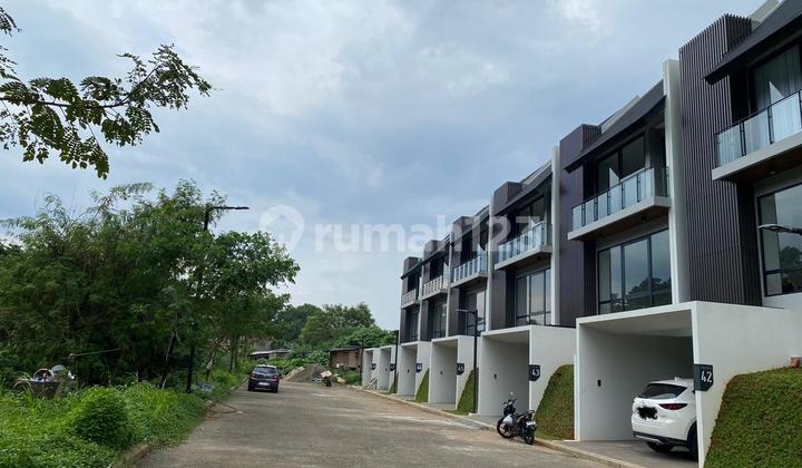 Kavling Sierra Serenia Hills