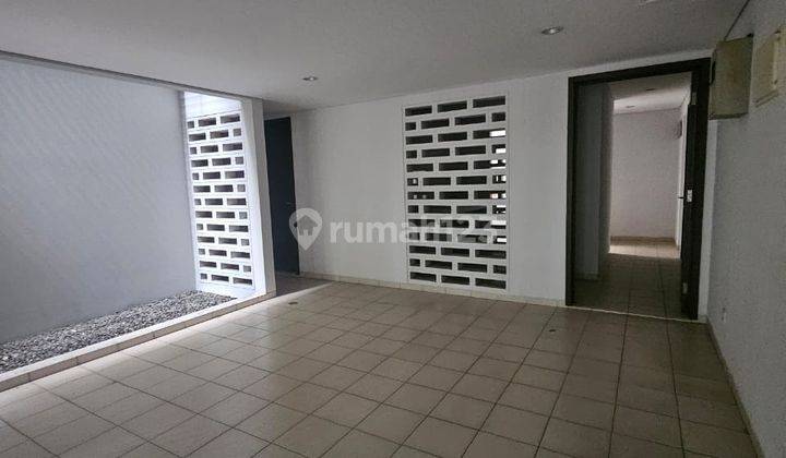 Serenia Hills Quantum 3 Lantai For Rent 2