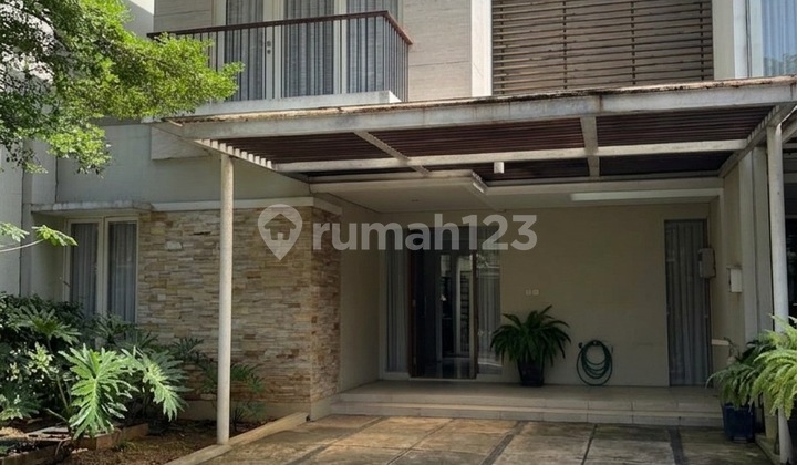 Serenia Hills Jak Sel Furnished For Rent