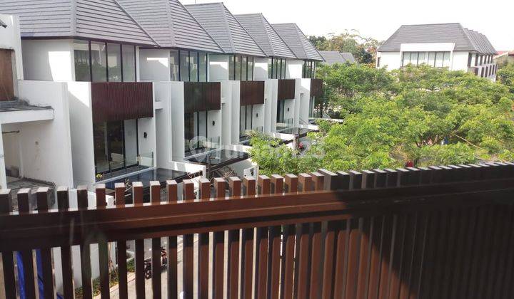 Serenia Hills Cluster Quantum for rent 1
