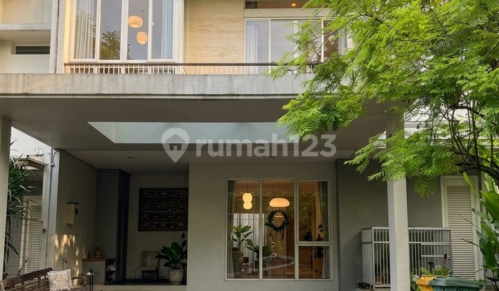 Serenia Hills Tahap 2 Murah