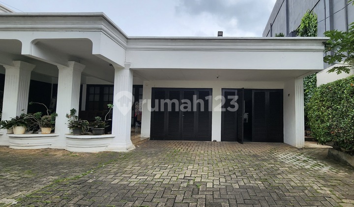 Rumah Lama di Abdul Madjid Rumah Lama di Abdul Madjid