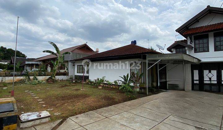 Rumah Standart di Jatirawamangun Jakarta Timur Hitung Tanah. 1