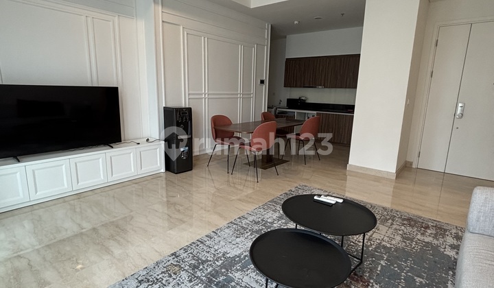 57 Promenade Tower Sky For Rent 2