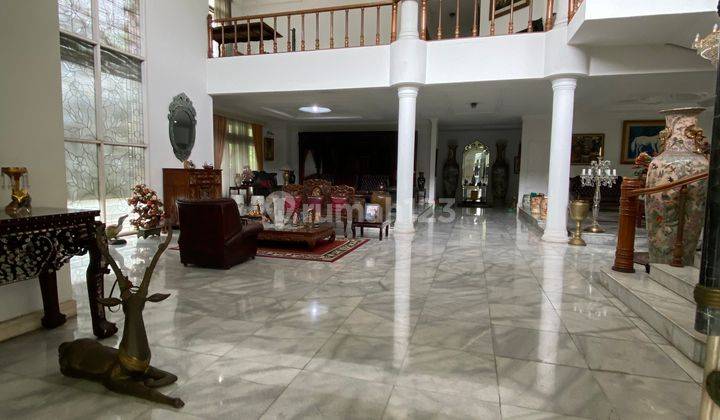 Jarang ada rumah di Pondok Labu, murah 2