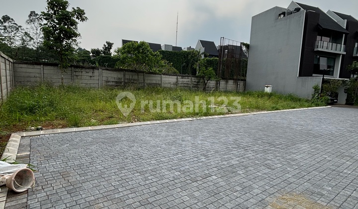 Kavling Sierra Serenia Hills, Murah! Kavling Sierra Serenia Hills, Murah!