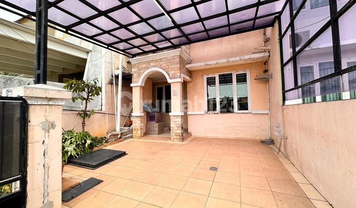 Rumah di Gading Arcadia Kelapa Gading