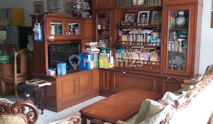 Rumah di Perum Imperial Gading