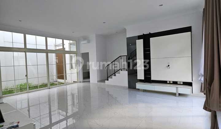 Rumah Cluster Agathis Summarecon Bogor Semi Furnished Rumah Cluster Agathis Summarecon Bogor Semi Furnished