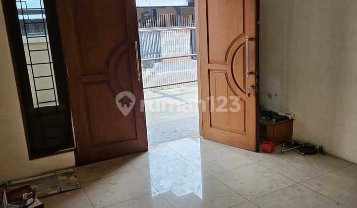 Rumah Janur Elok Kelapa Gading 2