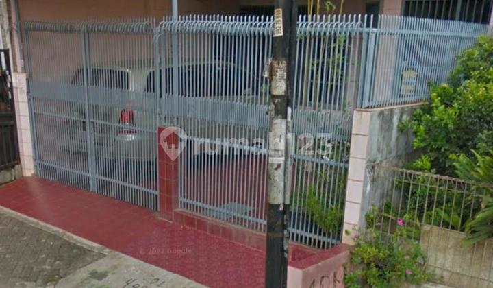 House in Taman Semanan Indah, West Jakarta 2