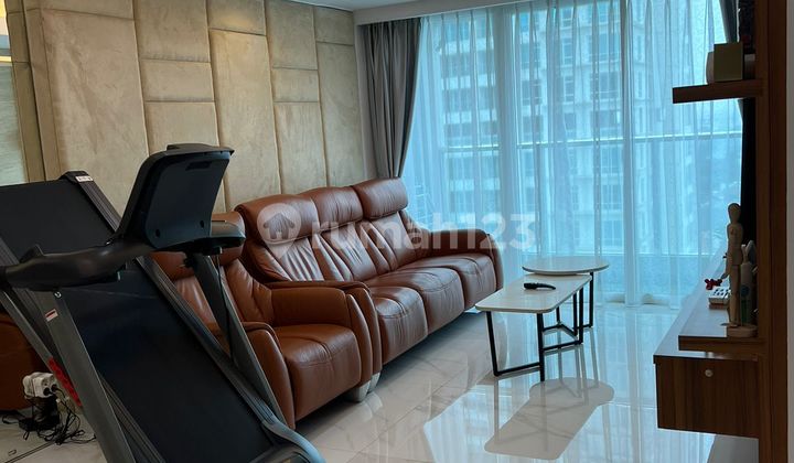 Apartement Kensington Tower Dallington