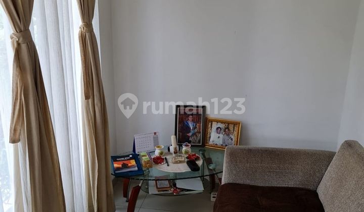 RUMAH DI PRIME RESIDENCE BINTARO. MINIMALIS SIAP HUNI. 2