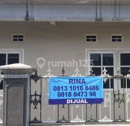 Dijual Murah !! Rumah Kost Duta Kencana Bogor. Lokasi Strategis 1