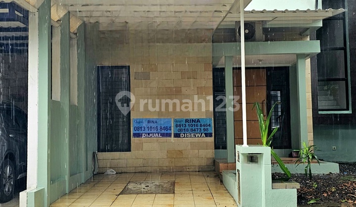 Discovery House Bintaro Jaya. Beautiful Minimalist. Move-in Ready. Discovery House Bintaro Jaya. Beautiful Minimalist. Move-in Ready.